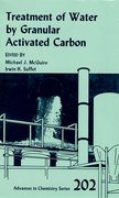 Cover for Treatment of Water by Granular Activated Carbon