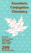 Cover for Xenobiotic Conjugation Chemistry
