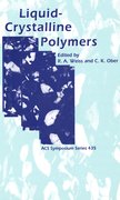 Cover for Liquid-Crystalline Polymers
