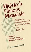 Cover for High-Tech Fibrous Materials