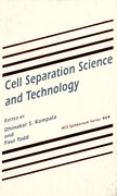 Cover for Cell Separation Science and Technology