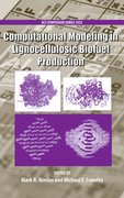 Cover for Computational Modeling in Lignocellulosic Biofuel Production