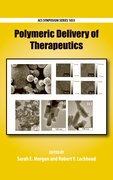 Cover for Polymeric Delivery of Therapeutics