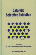 Cover for Catalytic Selective Oxidation
