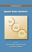 Cover for Aquatic Redox Chemistry