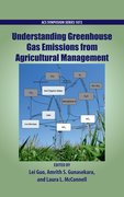 Cover for Understanding Greenhouse Gas Emissions from Agricultural Management