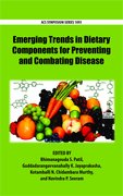 Cover for Emerging Trends in Dietary Components for Preventing and Combating Disease