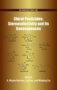 Cover for Chiral Pesticides