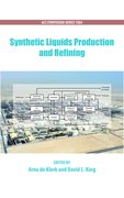 Cover for Synthetic Liquids Production and Refining