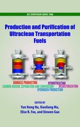 Cover for Production and Purification of Ultraclean Transportation Fuels