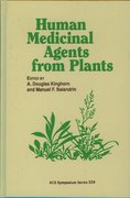 Cover for Human Medicinal Agents from Plants