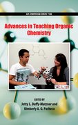 Cover for Advances in Teaching Organic Chemistry