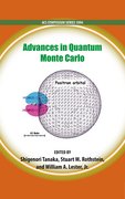 Cover for Advances in Quantum Monte Carlo
