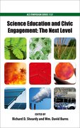 Cover for Science Education and Civic Engagement: The Next Level