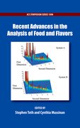Cover for Recent Advances in the Analysis of Food and Flavors