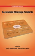 Cover for Carotenoid Cleavage Products