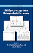 Cover for NMR Spectroscopy in the Undergraduate Curriculum
