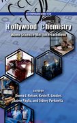 Cover for Hollywood Chemistry