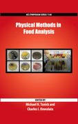 Cover for Physical Methods in Food Analysis