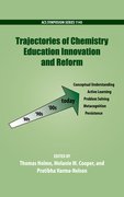 Cover for Trajectories of Chemistry Education Innovation and Reform