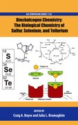 Cover for Biochalcogen Chemistry
