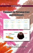 Cover for Polymers for Personal Care and Cosmetics