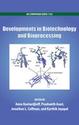 Cover for Developments in Biotechnology and Bioprocessing