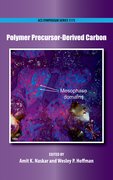 Cover for Polymer Precursor-Derived Carbon