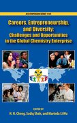 Cover for Careers, Entrepreneurship, and Diversity