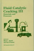 Cover for Fluid Catalytic Cracking