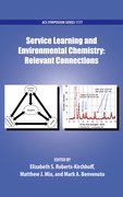 Cover for Service Learning and Environmental Chemistry