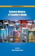Cover for Science History