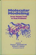 Cover for Molecular Modeling