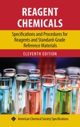 Cover for Reagent Chemicals
