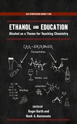 Cover for Ethanol and Education