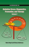 Cover for Oxidative Stress