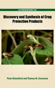 Cover for Discovery and Synthesis of Crop Protection Products