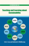 Cover for Teaching and Learning about Sustainability