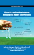 Cover for Chemistry and the Environment