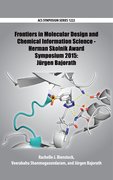 Cover for Frontiers in Molecular Design and Chemical Information Science - Herman Skolnik Award Symposium 2015