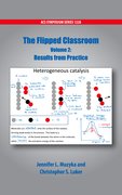 Cover for The Flipped Classroom Volume 2