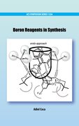 Cover for Boron Reagents in Synthesis