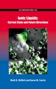 Cover for Ionic Liquids