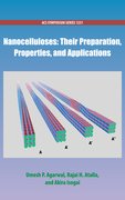 Cover for Nanocelluloses: Their Preparation, Properties, and Applications