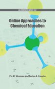 Cover for Online Approaches to Chemical Education