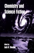 Cover for Chemistry and Science Fiction