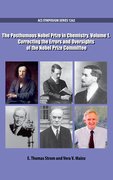 Cover for The Posthumous Nobel Prize in Chemistry Volume 1