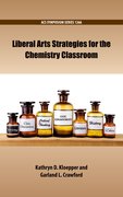 Cover for Liberal Arts Strategies for the Chemistry Classroom