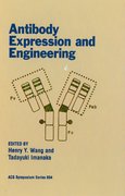 Cover for Antibody Expression and Engineering
