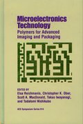 Cover for Microelectronics Technology